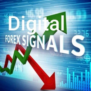 DIGITAL FOREX SIGNALS