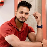 Trader Pankaj Gupta