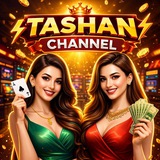 Tashan Win Channel