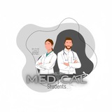 Medical students 🩺 .