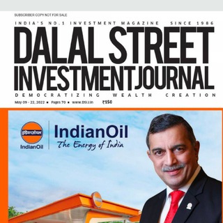 Dalal Street Investment Journal