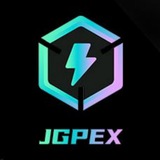 JGPEX OFFICIAL CHANNEL