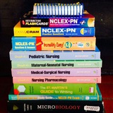 Nursing Books (yasir alshami)