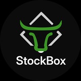 Stockbox Trading (SEBI Registered) ®️