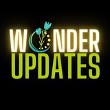 Updates Channel