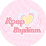 kpopkopitiam π