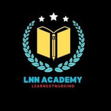 LNN ACADEMY 🦠 🩺 <i class="emoji" style="background-imag