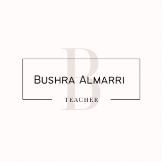 أ. بشرى المري 🇰🇼