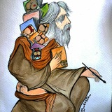باباطاهر چونبرهنه
