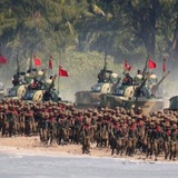 တိုက်ပွဲသတင်းစုံ