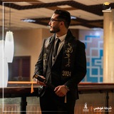 الاستاذ طه القبلاوي
