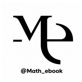 Math ebook