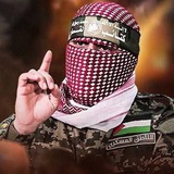 قناه الاحتياطيه كتائب القسام الجناح العسكري.