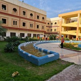 قسم الهندسة المدنية / جامعة واسط