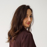 Anna Ch.~ blog