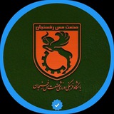 کانال رسمی باشگاه مس رفسنجان