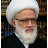 مكتب سماحة الشيخ اليعقوبي قسم شؤون الطلبة