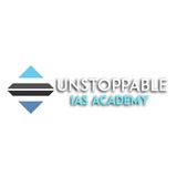 Unstoppable IAS ACADEMY