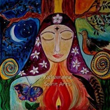 ✨ Heilsteine ✨ Kristalle ✨ Runen ✨ Pachamama Spirit Arts ✨ Lichtbringer ✨