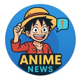 Anime News