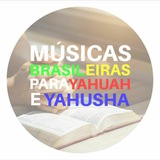 Músicas Brasileiras Para YAHUAH