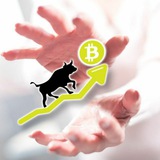 تحلیل اونس طلا،آبشده و بیتکوین