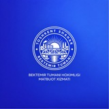 Bektemir tumani hokimligi Matbuot xizmati