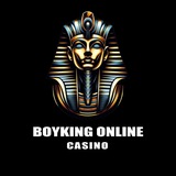 👑 BOYKING ONLINE VVIP CHANNEL