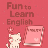 Fun to Learn English