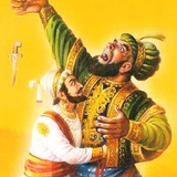 Veer Sanatani Yoddha