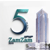 ZamZam Bank S.C