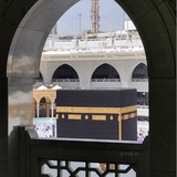 حياتي كلهه لله 💙🕋