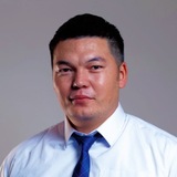 Teacher Sultanbek