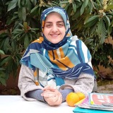دکتر مریم دلاوری