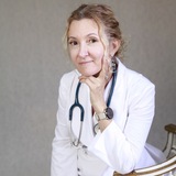 Эндокринолог Котиева Н. М. эндокринология и не только: вебинары, семинары