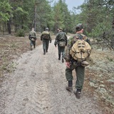 Вторая Мировая Kampfgruppe Nord