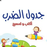 جلسةوحدة (جدول الضرب)