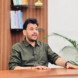 AJINKYA G RAJPUT HiSTORY