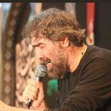 کانال رسمی حاج اسلام میرزایی