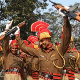SSC GD Constable Exam Question Papers