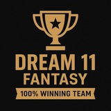 Dream 11 winning team provide