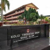 Channel Rasmi Kolej Tingkatan Enam (Prauniversiti) Shah Alam