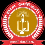 DNYAN ACADEMY