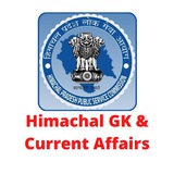 Himachal GK & Current Affairs