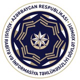 Xüsusi Rabitə və İnformasiya Təhlükəsizliyi Dövlət Xidməti