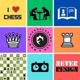 X-CHESS ♟