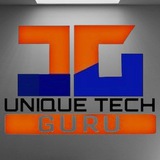 Unique Tech Guru