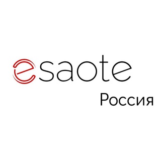 ESAOTE 🇮🇹 RU