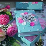 ليطمئن قلبي🩷