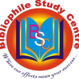 Bibliophile Study Centre